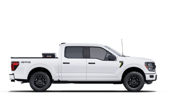 2025 Ford F-150+F-150